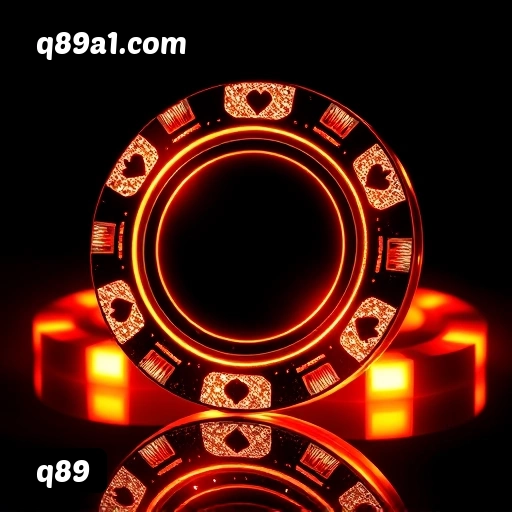 Logo da q89